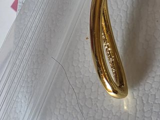 Brazalete y Anillo Pandora . Essence