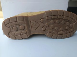 Botas Timberland Marrones