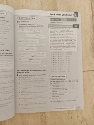 Inglés Workbook 2 ESO