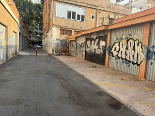Garaje en venta en San Ginés en Cartagena