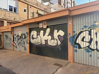 Garaje en venta en San Ginés en Cartagena