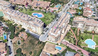 Garaje en venta en La Cala de Mijas en Mijas