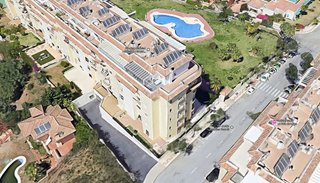 Garaje en venta en La Cala de Mijas en Mijas