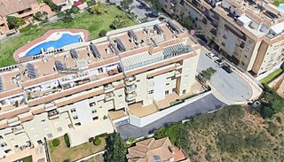 Garaje en venta en La Cala de Mijas en Mijas