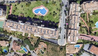 Garaje en venta en La Cala de Mijas en Mijas