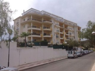 Garaje en venta en La Cala de Mijas en Mijas