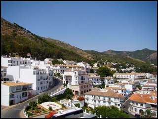 Garaje en venta en La Cala de Mijas en Mijas