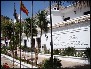 Garaje en venta en La Cala de Mijas en Mijas