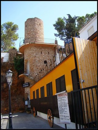 Garaje en venta en La Cala de Mijas en Mijas
