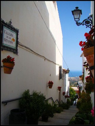 Garaje en venta en La Cala de Mijas en Mijas