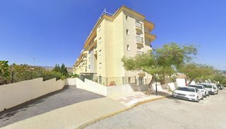 Garaje en venta en La Cala de Mijas en Mijas
