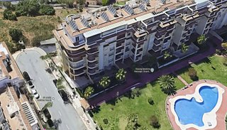 Garaje en venta en La Cala de Mijas en Mijas