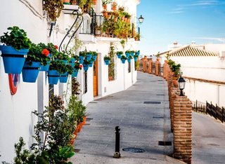 Garaje en venta en La Cala de Mijas en Mijas