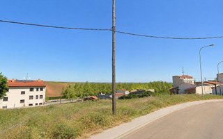 Solar en venta en Pizarrales en Salamanca