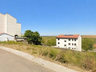 Solar en venta en Pizarrales en Salamanca