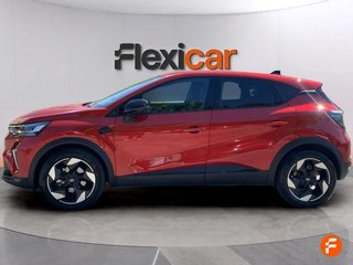 Renault Captur techno E-Tech full hybr.105 kW(145CV)