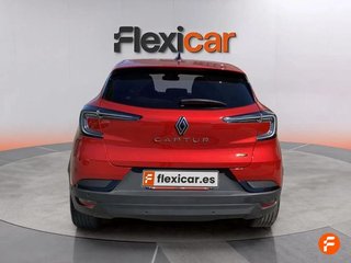 Renault Captur techno E-Tech full hybr.105 kW(145CV)