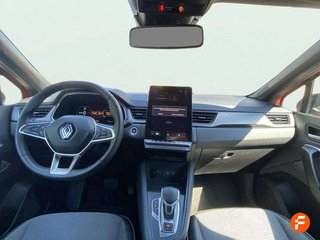 Renault Captur techno E-Tech full hybr.105 kW(145CV)