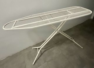 Tabla de planchar IKEA RUTER 108x33cm