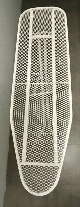Tabla de planchar IKEA RUTER 108x33cm