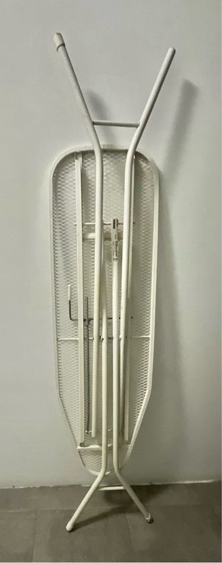Tabla de planchar IKEA RUTER 108x33cm