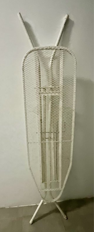 Tabla de planchar IKEA RUTER 108x33cm