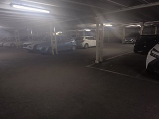 Garaje en venta en Centro - Desierto - Arrontegi en Barakaldo