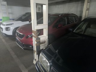 Garaje en venta en Centro - Desierto - Arrontegi en Barakaldo
