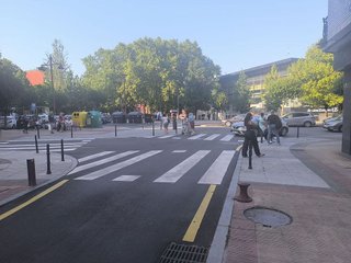 Garaje en venta en Centro - Desierto - Arrontegi en Barakaldo