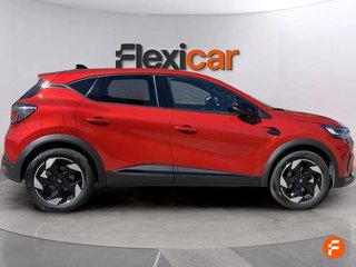 Renault Captur techno E-Tech full hybr.105 kW(145CV)