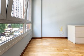 Piso en alquiler en Laviada en Gijón