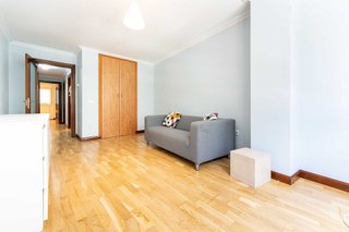 Piso en alquiler en Laviada en Gijón