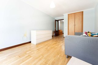 Piso en alquiler en Laviada en Gijón