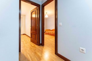 Piso en alquiler en Laviada en Gijón
