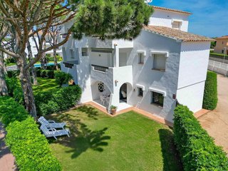 Piso en alquiler en Platja de Pals en Pals