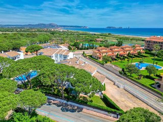 Piso en alquiler en Platja de Pals en Pals