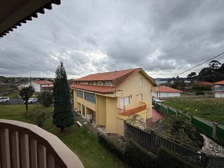 Piso en venta en Pontedeume