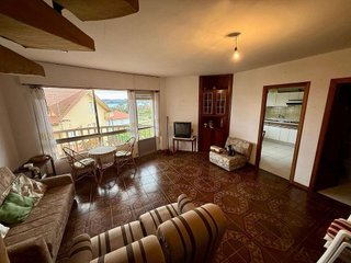 Piso en venta en Pontedeume