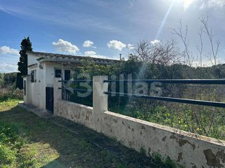 Terreno en venta en Ciutadella en Ciutadella de Menorca