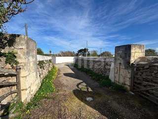 Terreno en venta en Ciutadella en Ciutadella de Menorca