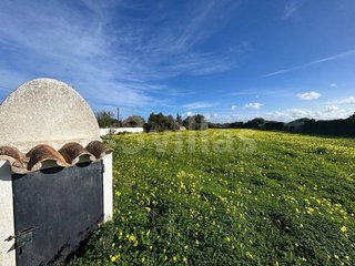 Terreno en venta en Ciutadella en Ciutadella de Menorca