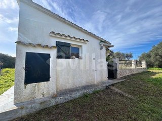 Terreno en venta en Ciutadella en Ciutadella de Menorca