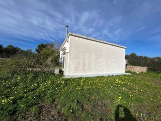 Terreno en venta en Ciutadella en Ciutadella de Menorca
