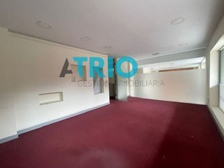 Local comercial en alquiler en Plaza España - Villa Pilar - Reyes Católicos - Vadillos en Burgos