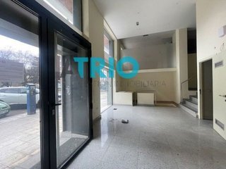 Local comercial en alquiler en Plaza España - Villa Pilar - Reyes Católicos - Vadillos en Burgos