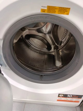 Lavadora marca whirlpool 9kg garantía + entrega