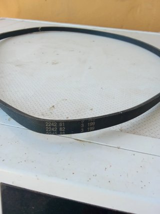 Lavadora Teka 9kg 1400rpm para despiece