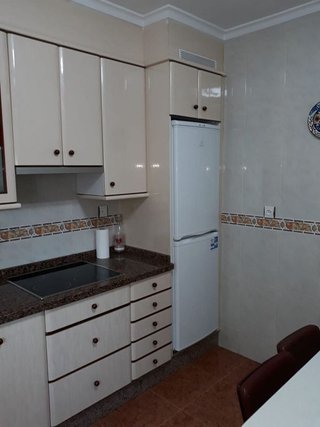 Piso en venta en El Llano en Gijón