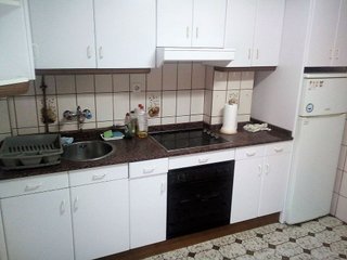 Piso en venta en El Llano en Gijón