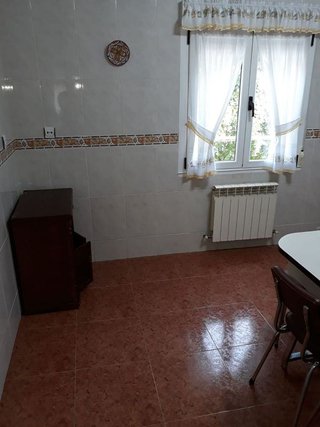 Piso en venta en El Llano en Gijón